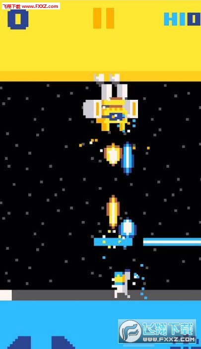 @̫Space Thing[1.3׿1.3؈D1