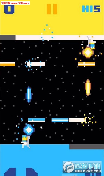 @̫Space Thing[1.3׿1.3؈D3