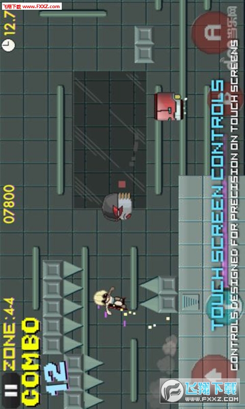 Jump Jack(�ܿ����S��׿��)�؈D0