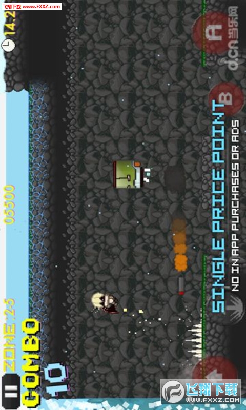 Jump Jack(�ܿ����S��׿��)�؈D1