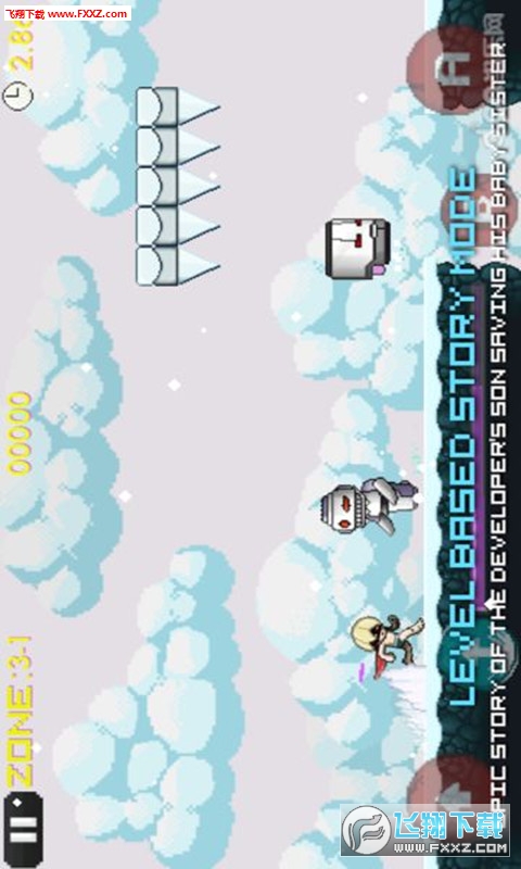 Jump Jack(�ܿ����S��׿��)�؈D2