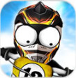 Stickman Downhill - Motocross(:ԽҰĦ܇[°)
