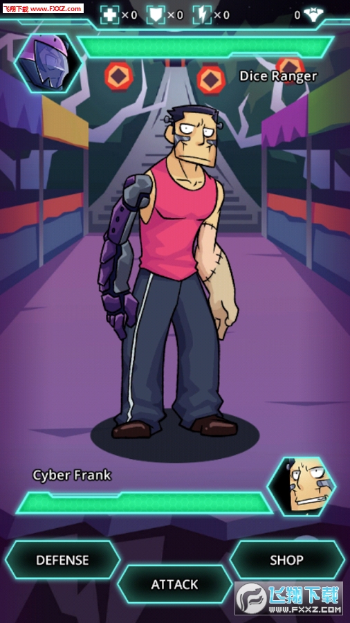 Dice Breaker(Ӱ׿)v0.3.12؈D0