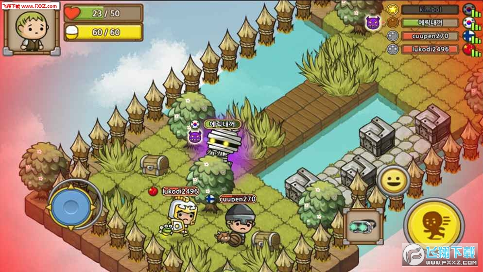 Spooky Runner(���`�D݆��׿��)v4.4.6�؈D0