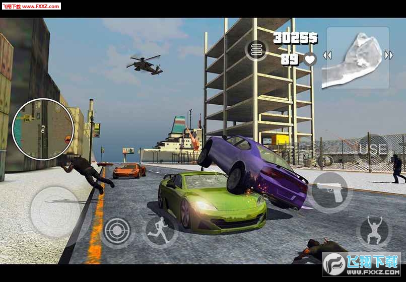 Mad City IV Prison Escape[v1.08؈D3