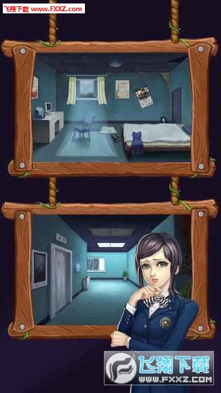 Escape Challenge(ÓԽzӳŮg[)v1.1؈D0