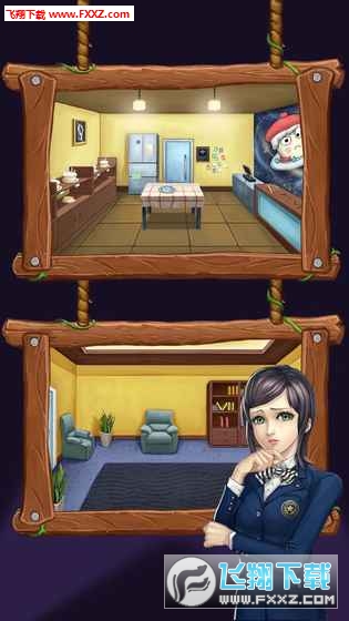 Escape Challenge(ÓԽzӳŮg[)v1.1؈D2