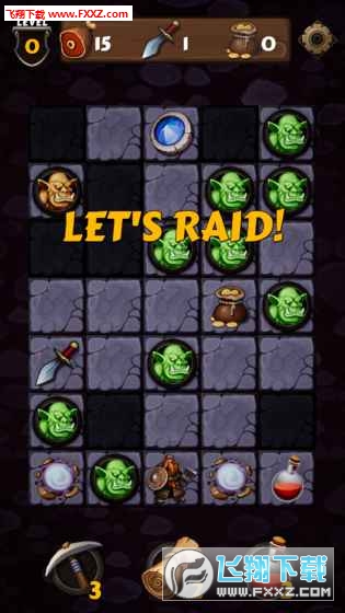 VaultRaider([)v1.0.028؈D0