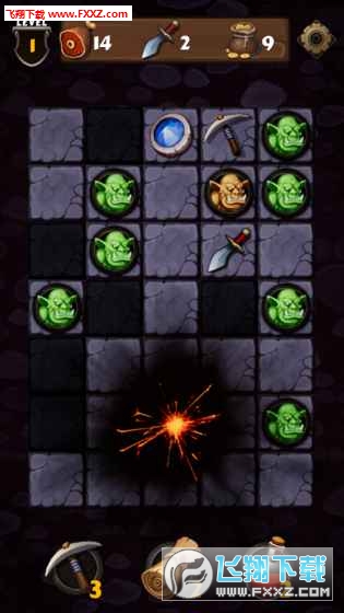 VaultRaider([)v1.0.028؈D2