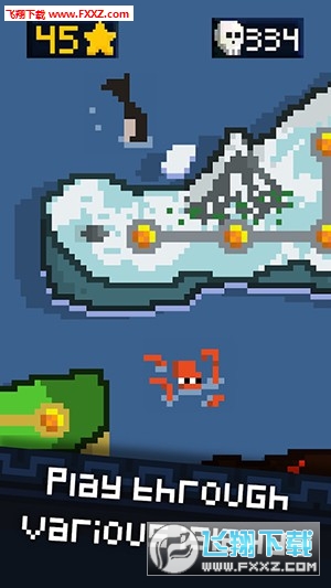 Blob vs. the World - AdFree׿v2.006؈D1