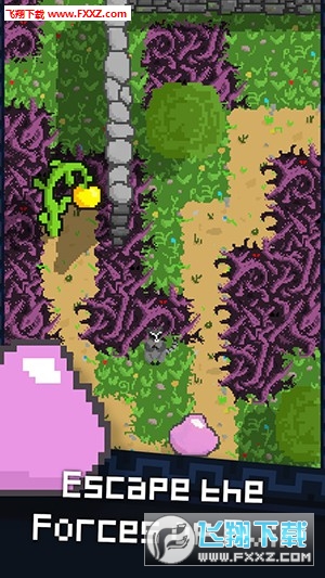 Blob vs. the World - AdFree׿v2.006؈D0