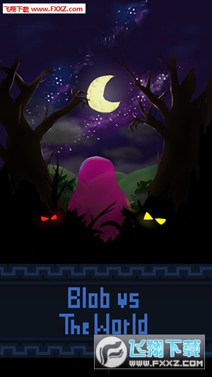 Blob vs. the World - AdFree׿v2.006؈D2