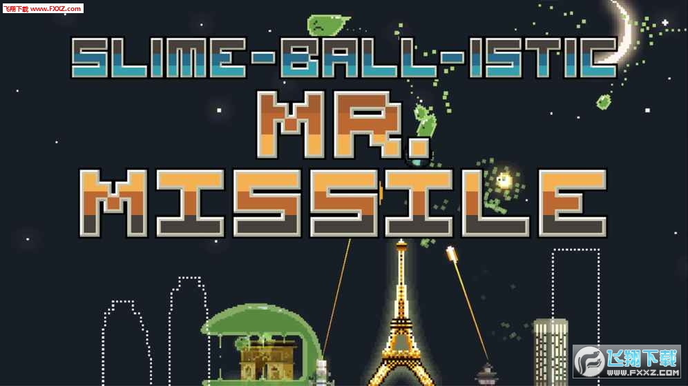 Slime-Ball-Istic Mr.Missile[v1.14؈D0