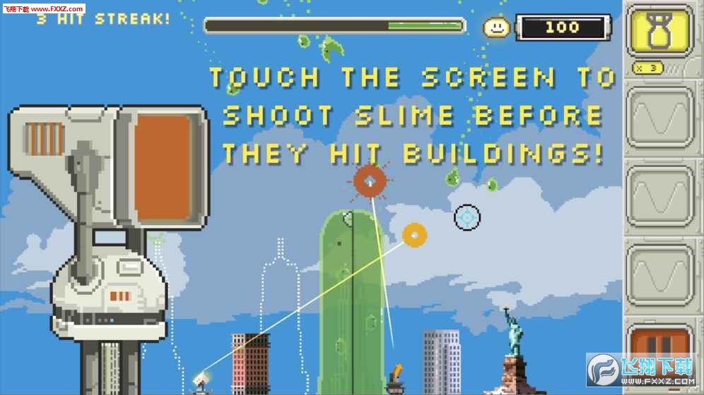 Slime-Ball-Istic Mr.Missile[v1.14؈D2