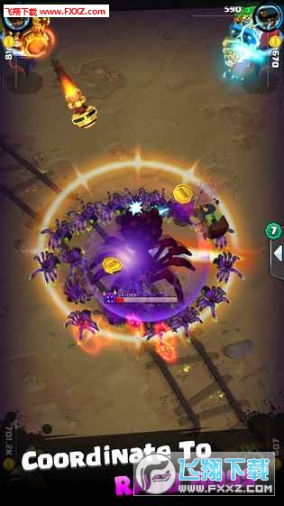 Shoot Like Hell(ƫC[)v1.0.27؈D1