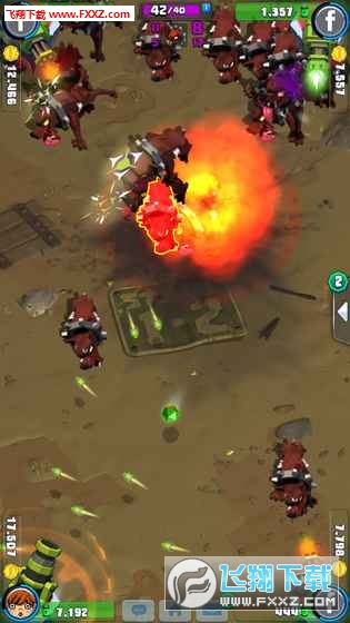 Shoot Like Hell(ƫC[)v1.0.27؈D5