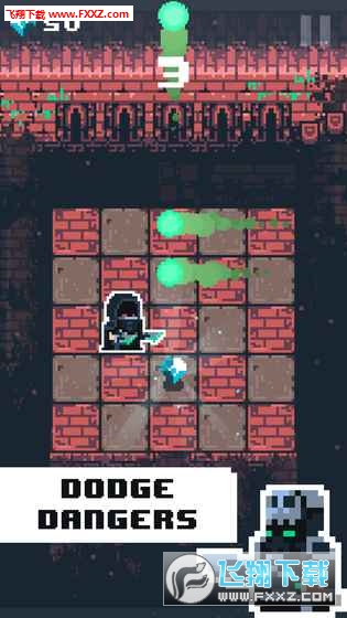 Loot and Dodge(ӊZcWܰ׿)v1.1.0؈D0