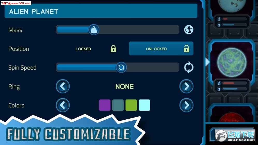 Pocket Universe(ڴapk׿)v1.2؈D2