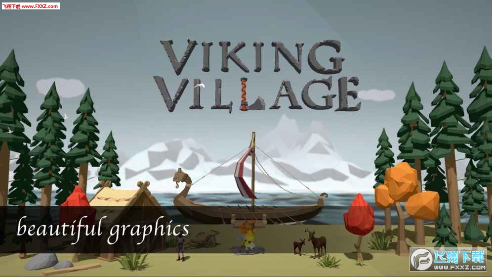 Viking Village(WIٷh)v8.6.5؈D1