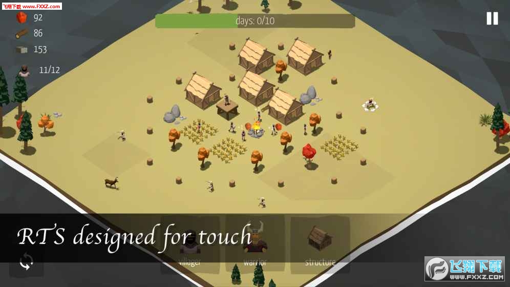 Viking Village(WIٷh)v8.6.5؈D2