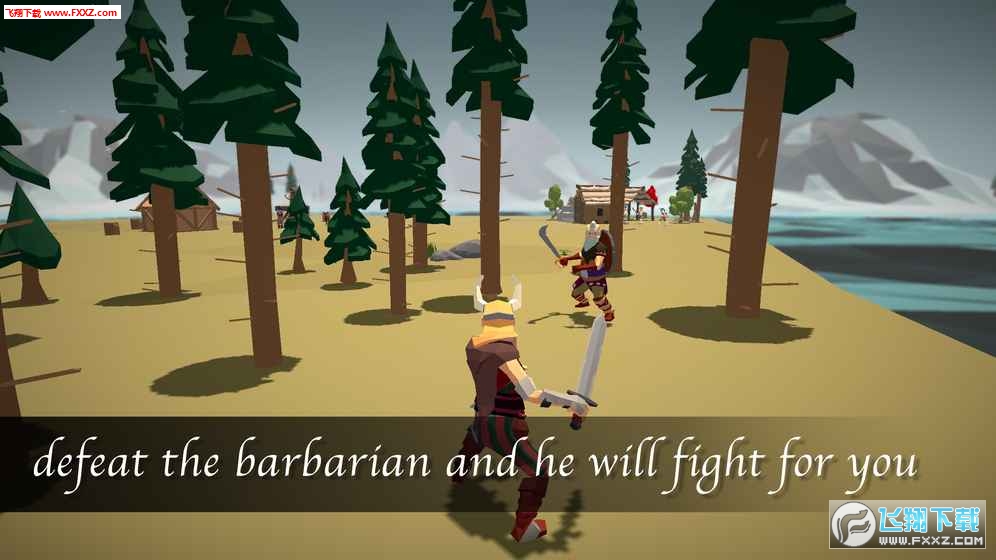 Viking Village(WIٷh)v8.6.5؈D3