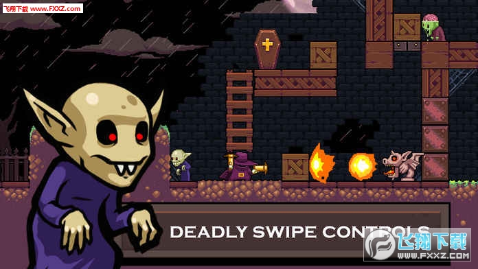 Turn Undead(`ȹC˰׿)0.1؈D0