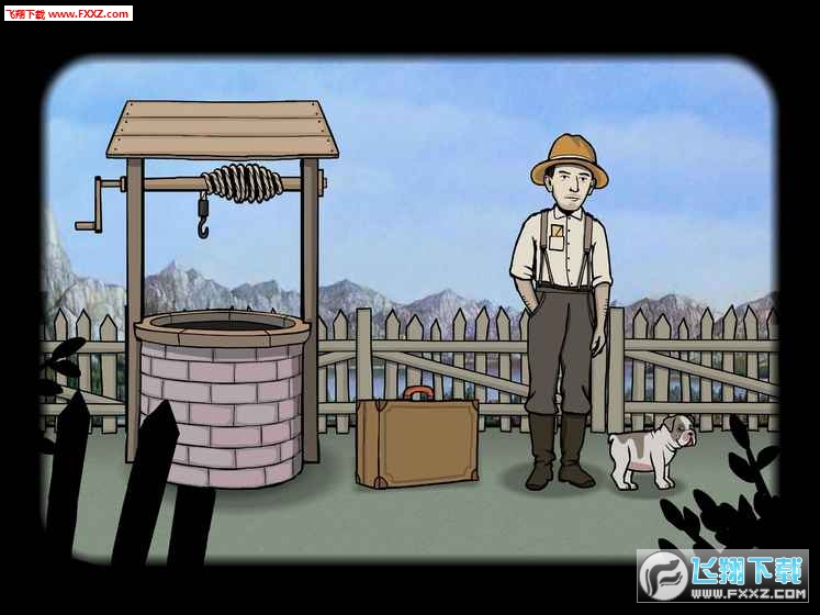 Rusty Lake: Roots(n׷İ)v1.3.1؈D2