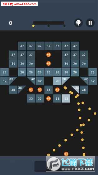 Bricks Breaker puzzle(ƉĴuKi׿)1.05؈D2