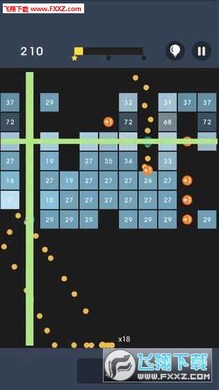 Bricks Breaker puzzle(ƉĴuKi׿)1.05؈D0