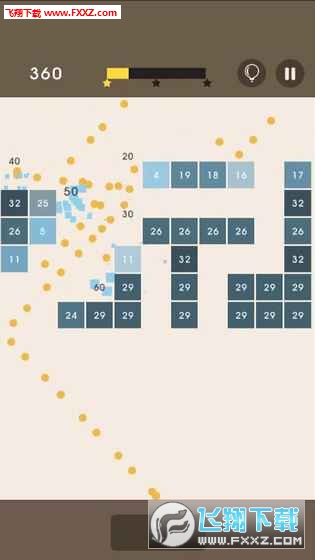 Bricks Breaker puzzle(ƉĴuKi׿)1.05؈D3