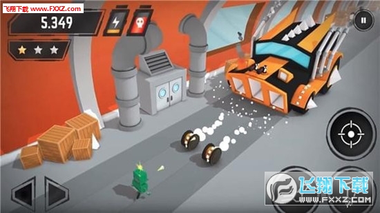 Crashbots(CҴ߹ٷ)1.01؈D2