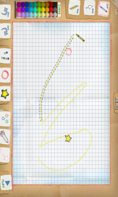 Crayon Physics DLX(ϞPW°)؈D2