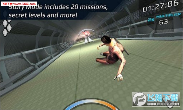 AfterEarth(طʷ˹)v1.5.0؈D2