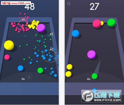 Fuse Ballz���[�ٷ���؈D0