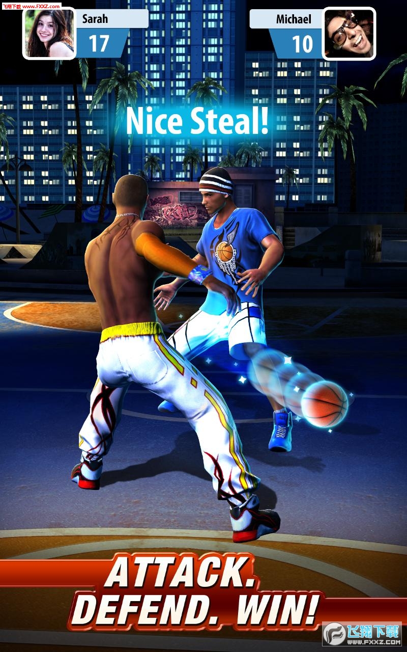 Basketball(@֮[)1.36.0؈D0