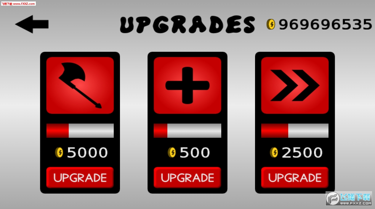 Stickman and Axe(����˓]��������׿��)v1.0�؈D0