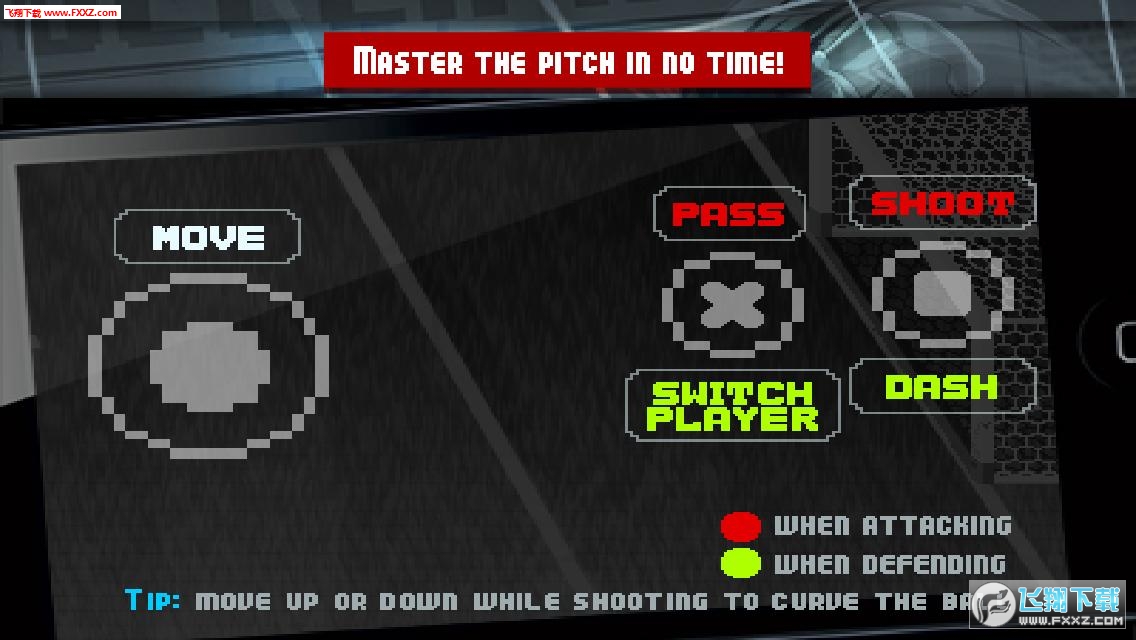 Pixel Cup Soccer 16(籭17İ)1.0.2؈D3