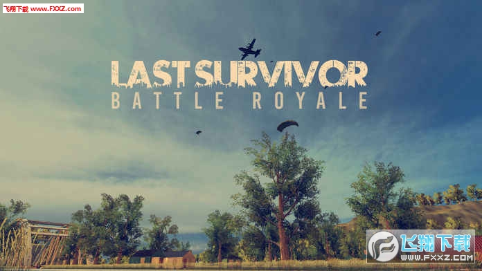 Zombie CityLast Survivor(Ҵ߰׿)؈D0