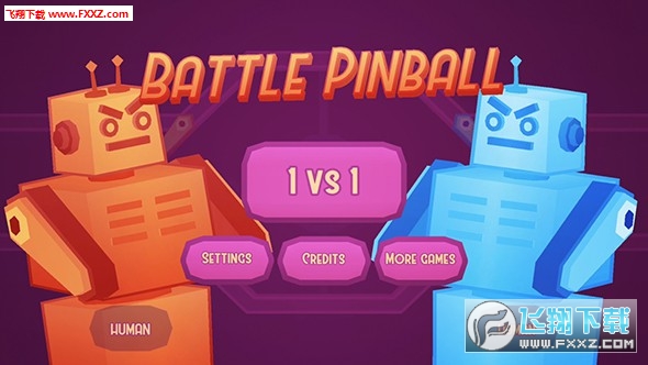 BattlePinball(򌦑p˰)1.0؈D1