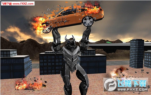 Dragon Transform Robot(׃ΙC˝M԰)؈D0