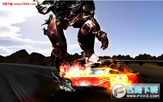 Dragon Transform Robot(׃ΙC˝M԰)؈D1
