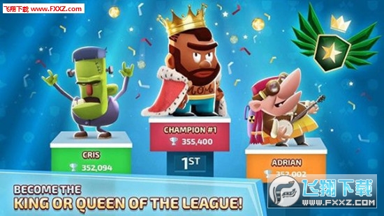 Super Jump League(Sِ[)0.9.2؈D3