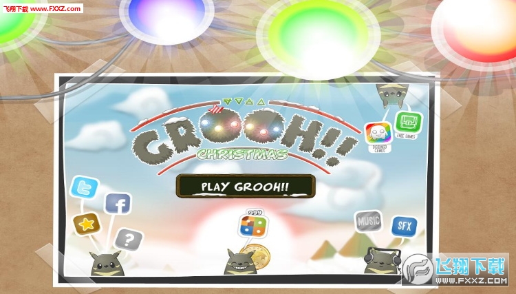 Grooh(؈׿)V1.08؈D0