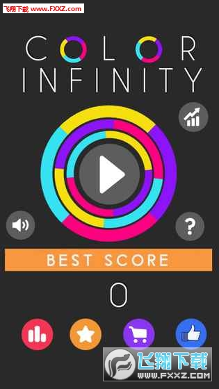 Colors Infinity(Switch Color2׿)؈D3