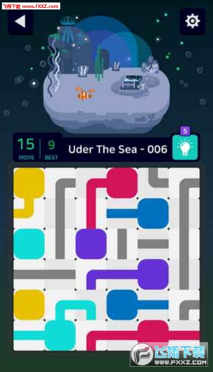 LinkIsland׿V1.0؈D0
