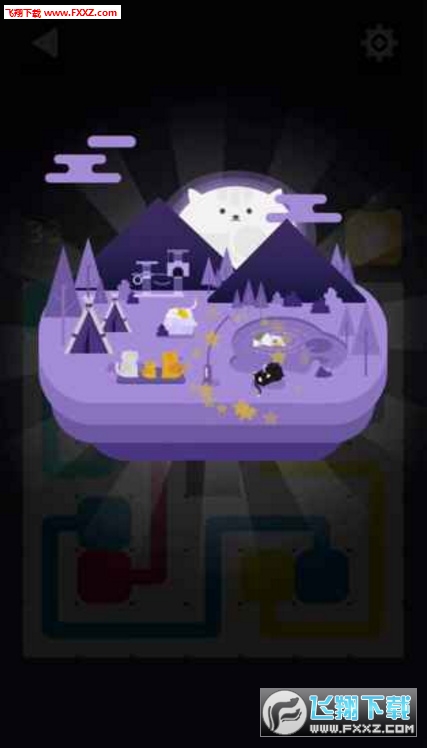 LinkIsland׿V1.0؈D3