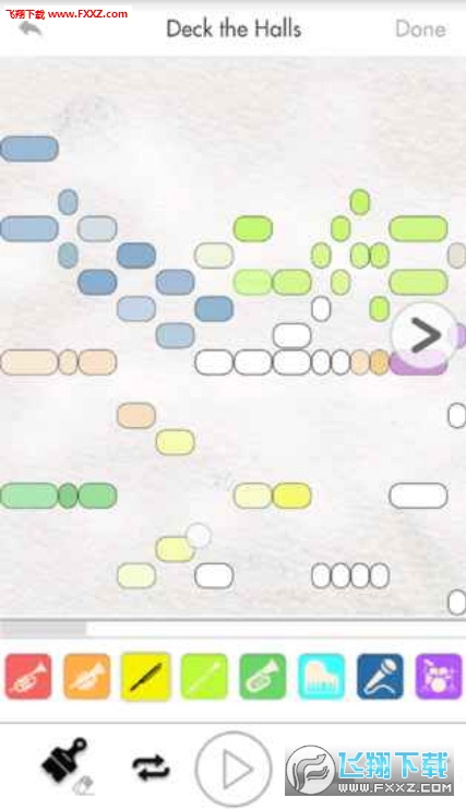 Musicpainter׿1.11؈D2