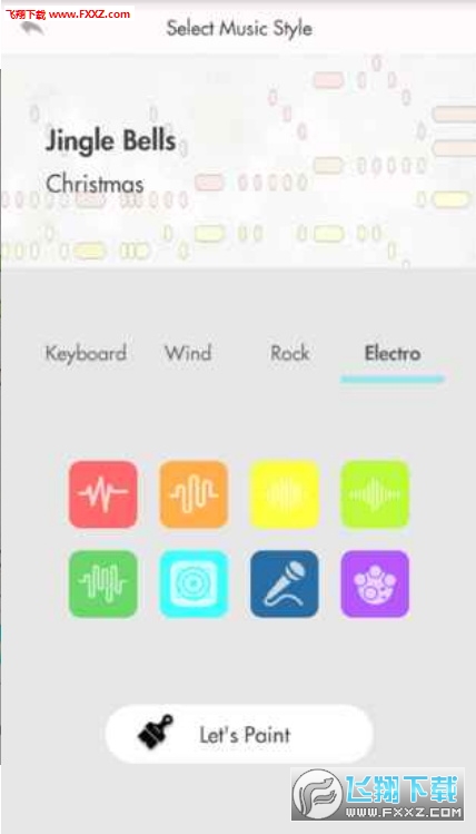 Musicpainter׿1.11؈D3