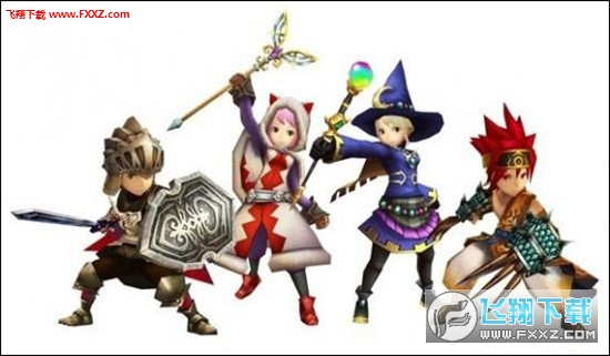 FFEX FORCE(K̽U߂[)1.3.1؈D2