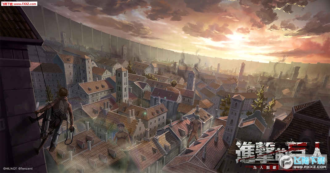 AoT TACTICS(Mľ̨)v1.4.52؈D1